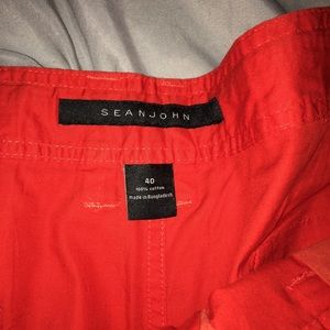 Men’s shorts